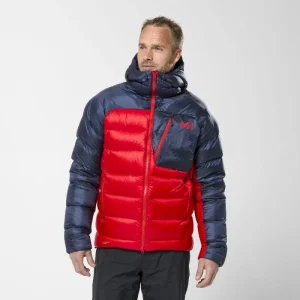 Meilleure affaire ✔️ Millet Magma Down Jkt – Doudoune homme 😍 en france 14