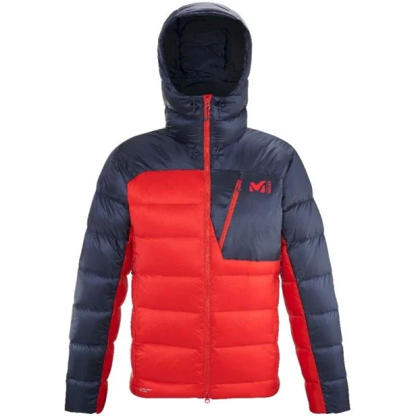 Meilleure affaire ✔️ Millet Magma Down Jkt – Doudoune homme 😍 en france 1