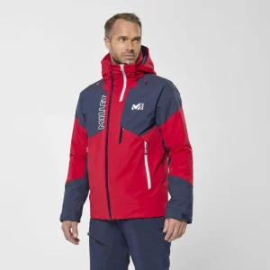 Top 10 ❤️ Millet Snowbasin JKT – Veste ski homme 😉 fashioniable 22