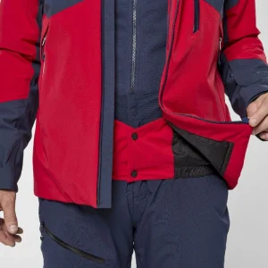 Top 10 ❤️ Millet Snowbasin JKT – Veste ski homme 😉 fashioniable 30