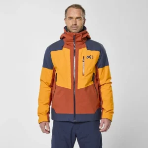 Livraison internationale Sortie ✔️ Millet Telluride Jkt – Veste ski homme 🎁 21