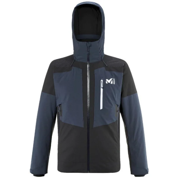 Livraison internationale Sortie ✔️ Millet Telluride Jkt – Veste ski homme 🎁 1