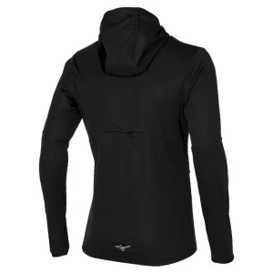 Sortie 👍 Mizuno Mizuno Thermal Charge BT JK – Veste coupe-vent homme 🎉 livraison la plus rapide 7