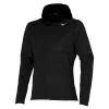 Sortie 👍 Mizuno Mizuno Thermal Charge BT JK – Veste coupe-vent homme 🎉 livraison la plus rapide 11