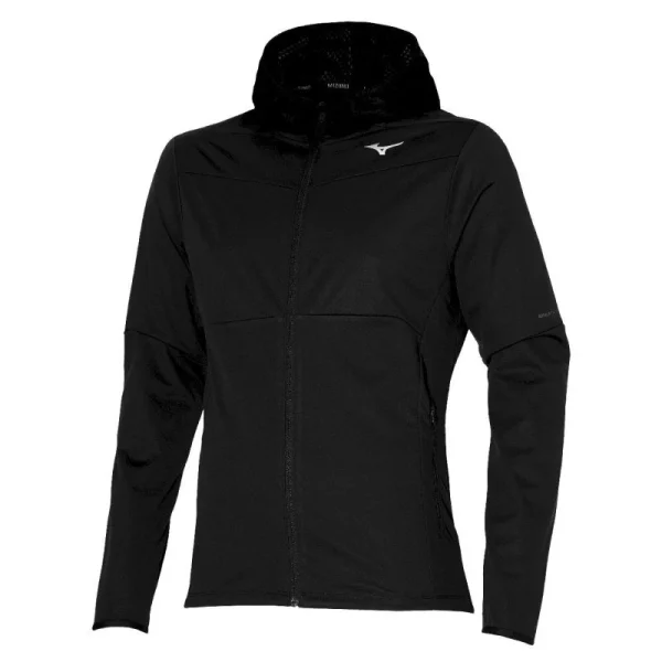 Sortie 👍 Mizuno Mizuno Thermal Charge BT JK – Veste coupe-vent homme 🎉 livraison la plus rapide 1