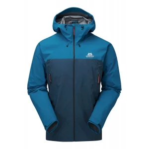 nouvelle saison Sortie ❤️ Mountain Equipment Firefox – Veste imperméable homme ⌛ 6