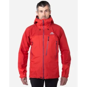 Les meilleures critiques de 😀 Mountain Equipment Lhotse Jacketnew – Veste imperméable homme 🥰 grande qualité 14