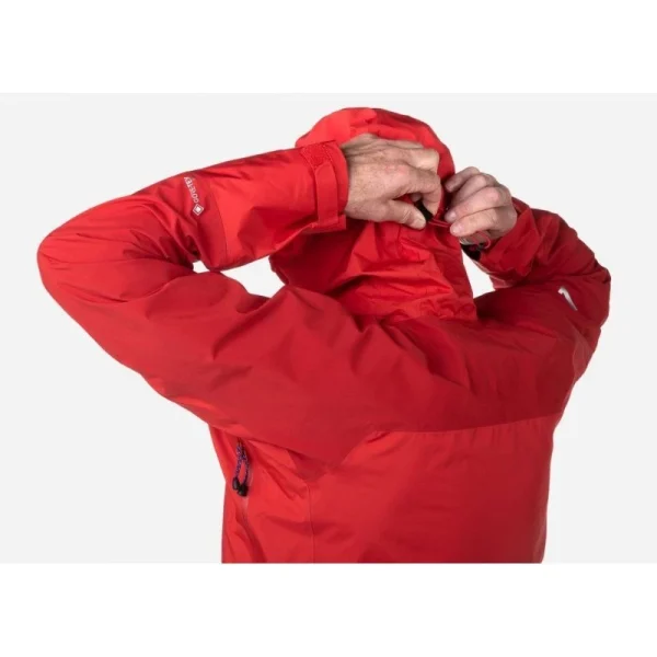 Les meilleures critiques de 😀 Mountain Equipment Lhotse Jacketnew – Veste imperméable homme 🥰 grande qualité 6