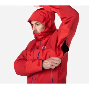 Les meilleures critiques de 😀 Mountain Equipment Lhotse Jacketnew – Veste imperméable homme 🥰 grande qualité 22