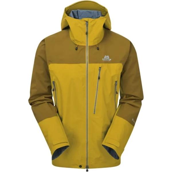 Les meilleures critiques de 😀 Mountain Equipment Lhotse Jacketnew – Veste imperméable homme 🥰 grande qualité 1