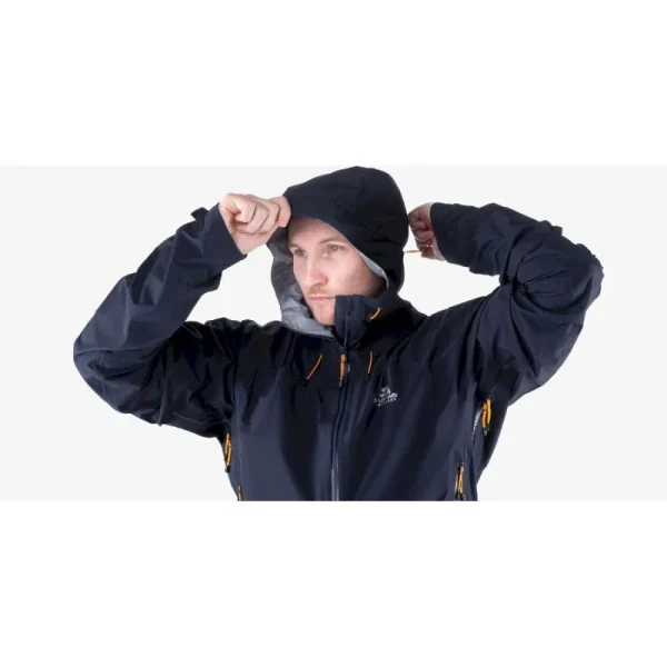 Meilleure vente 🧨 Mountain Equipment Odyssey Jacket – Veste imperméable homme 🎉 ultratendance 10