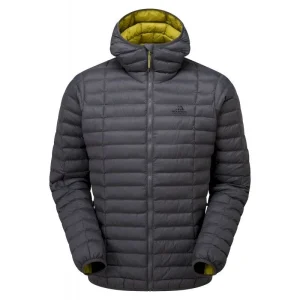 REMISE allant jusqu. Budget 🌟 Mountain Equipment Particle Hooded Jacket – Doudoune homme 😉 8