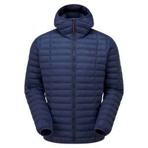 REMISE allant jusqu. Budget 🌟 Mountain Equipment Particle Hooded Jacket – Doudoune homme 😉 12