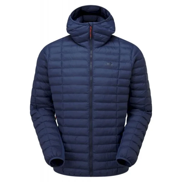 REMISE allant jusqu. Budget 🌟 Mountain Equipment Particle Hooded Jacket – Doudoune homme 😉 5