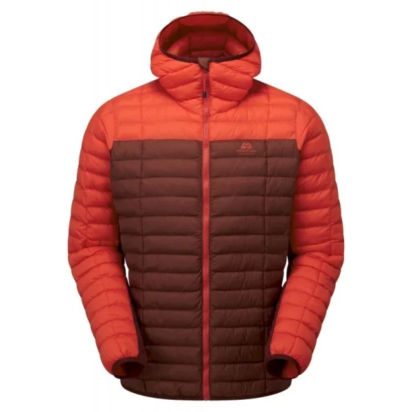 REMISE allant jusqu. Budget 🌟 Mountain Equipment Particle Hooded Jacket – Doudoune homme 😉 1