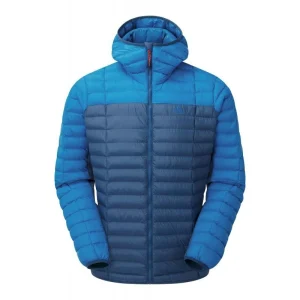 REMISE allant jusqu. Budget 🌟 Mountain Equipment Particle Hooded Jacket – Doudoune homme 😉 10