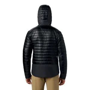 Meilleure vente 🌟 Mountain Hardwear Ghost Shadow Hoody – Doudoune homme ✨ Authenticité garantie 11