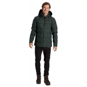 pas cher Le moins cher 👏 Nordisk Akkarvik – Doudoune homme 🛒 14