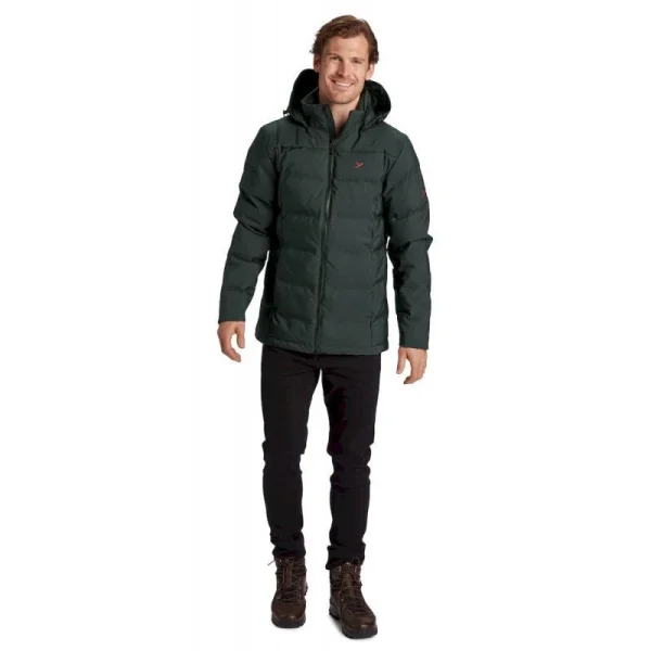 pas cher Le moins cher 👏 Nordisk Akkarvik – Doudoune homme 🛒 3