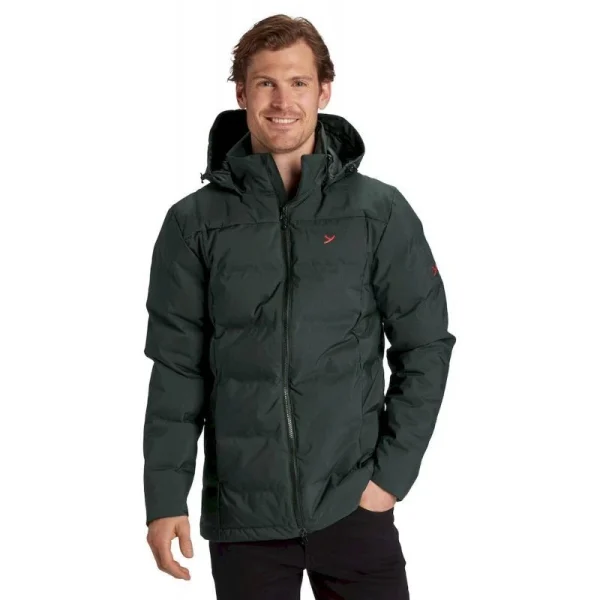 pas cher Le moins cher 👏 Nordisk Akkarvik – Doudoune homme 🛒 1