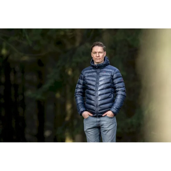 Retour gratuit en magasin. Bon marché ❤️ Nordisk Payne – Doudoune homme 🌟 7