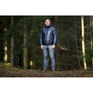 Retour gratuit en magasin. Bon marché ❤️ Nordisk Payne – Doudoune homme 🌟 25