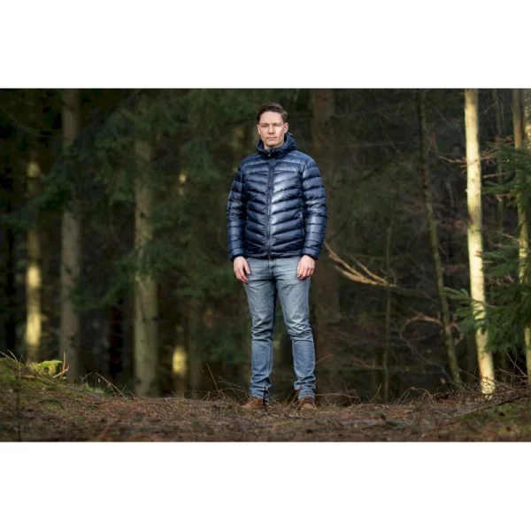 Retour gratuit en magasin. Bon marché ❤️ Nordisk Payne – Doudoune homme 🌟 8