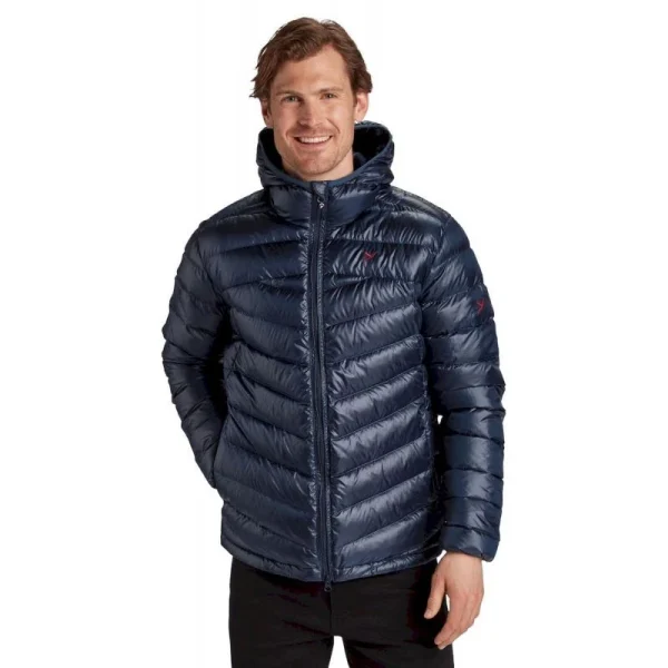 Retour gratuit en magasin. Bon marché ❤️ Nordisk Payne – Doudoune homme 🌟 1