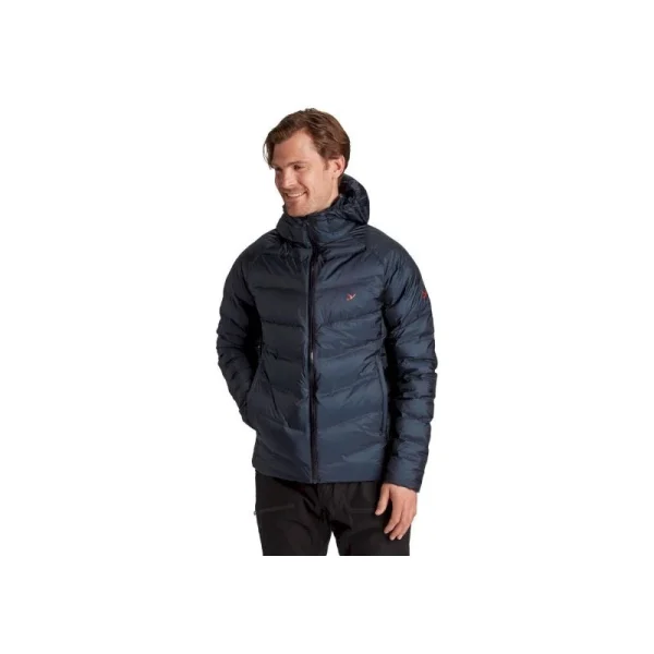 le grand escompte Grosses soldes 💯 Nordisk Sol – Doudoune homme 😀 1