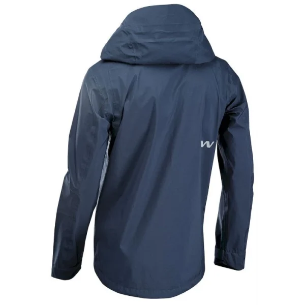 prix le plus bas Meilleure vente 🤩 Northwave Noworry Hardshell Jacket – Veste vélo homme 🎉 3