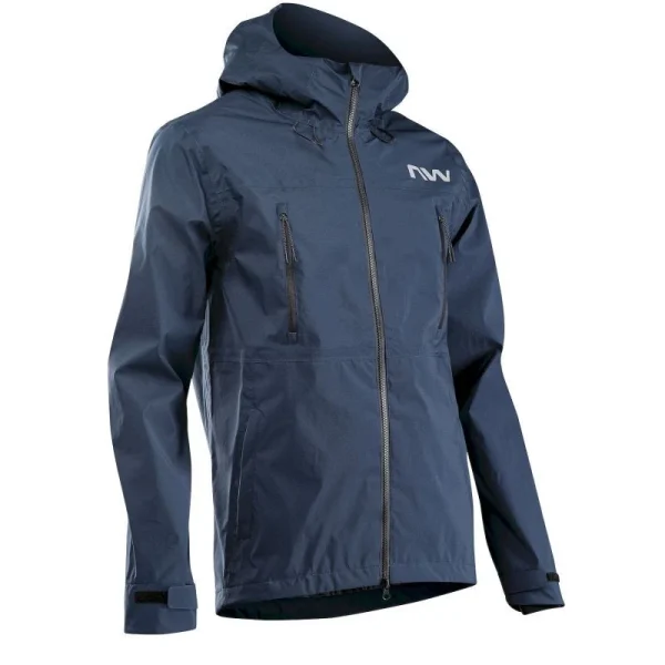 prix le plus bas Meilleure vente 🤩 Northwave Noworry Hardshell Jacket – Veste vélo homme 🎉 1