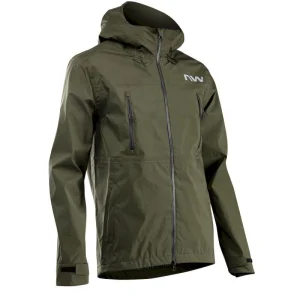 prix le plus bas Meilleure vente 🤩 Northwave Noworry Hardshell Jacket – Veste vélo homme 🎉 9