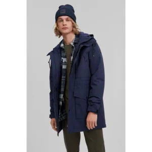 Tout neuf 🤩 O’Neill Journey Parka – Parka homme 🧨 magasin paris 14