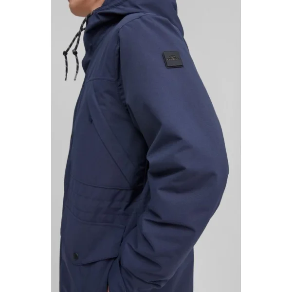 Tout neuf 🤩 O’Neill Journey Parka – Parka homme 🧨 magasin paris 5