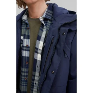 Tout neuf 🤩 O’Neill Journey Parka – Parka homme 🧨 magasin paris 18