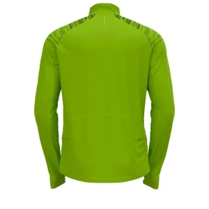 Nouveau 😉 Odlo Axalp Ceramiwarm – Polaire homme 💯 en ligne vente 7