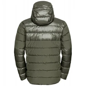 grossiste Bon marché 🔥 Odlo Jacket Insulated Severin N-Thermic – Doudoune à capuche homme 🌟 10