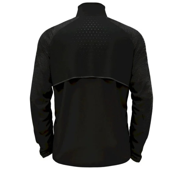 Le moins cher ✔️ Odlo Jacket Zeroweight Pro Warm Reflect – Veste coupe-vent homme 🥰 luxe soldes 3