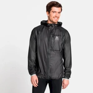 Dernières Nouveautés Offres 🥰 Odlo Zeroweight Dual Dry – Veste imperméable homme 🥰 10