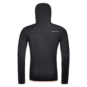 meilleur service Remise 🤩 Ortovox Fleece Hoody – Polaire homme 🎉 10