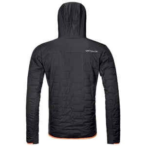 Sortie 🥰 Ortovox Swisswool Piz Badus Jacket – Doudoune homme 🛒 dernière tendance 13