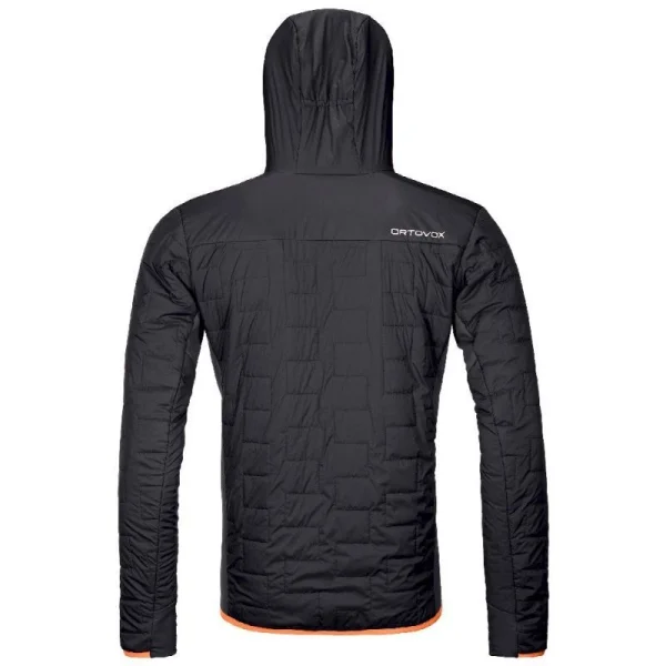 Sortie 🥰 Ortovox Swisswool Piz Badus Jacket – Doudoune homme 🛒 dernière tendance 3