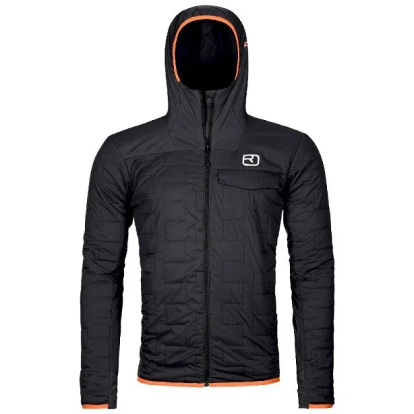 Sortie 🥰 Ortovox Swisswool Piz Badus Jacket – Doudoune homme 🛒 dernière tendance 1