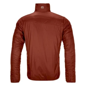 Budget 🔔 Ortovox Swisswool Piz Boval Jacket – Doudoune homme 🧨 vente luxe pas cher 16