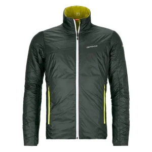 Budget 🔔 Ortovox Swisswool Piz Boval Jacket – Doudoune homme 🧨 vente luxe pas cher 26