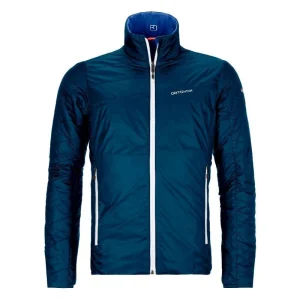 Budget 🔔 Ortovox Swisswool Piz Boval Jacket – Doudoune homme 🧨 vente luxe pas cher 28