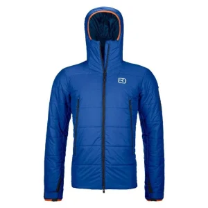 haute qualité Vente flash 🤩 Ortovox Swisswool Zinal Jacket – Doudoune homme 🤩 12