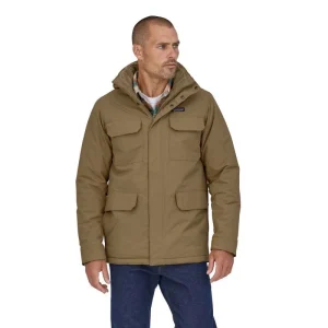 Nouveau 😉 Patagonia Isthmus Parka – Parka homme ⌛ outlet 18