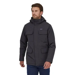 Nouveau 😉 Patagonia Isthmus Parka – Parka homme ⌛ outlet 16