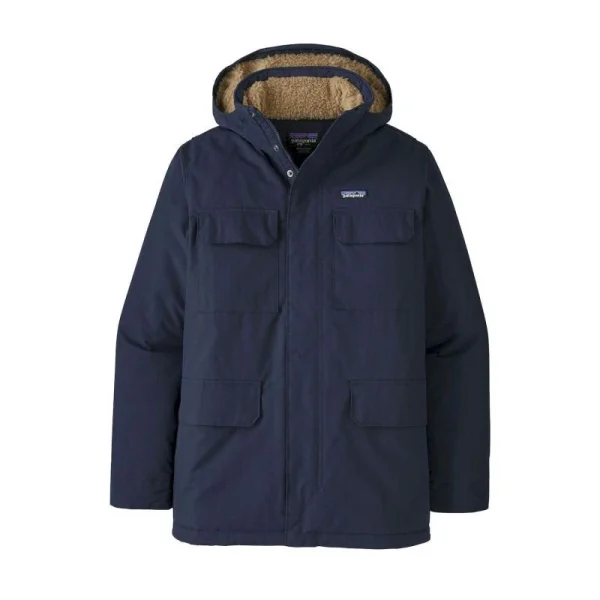 Nouveau 😉 Patagonia Isthmus Parka – Parka homme ⌛ outlet 4